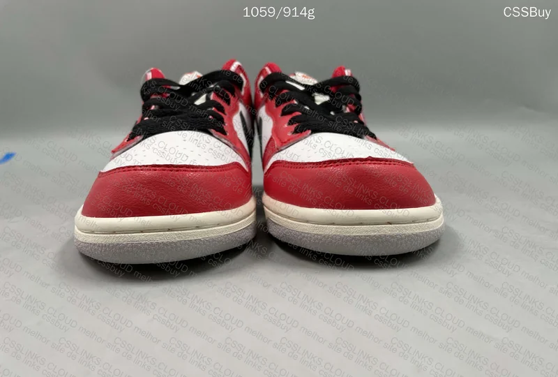 Dunk Chicago Split 2