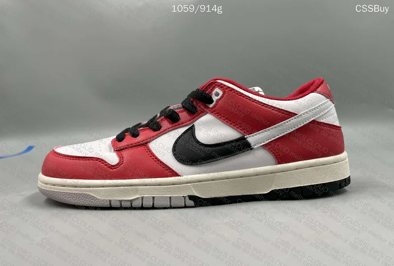 Dunk Chicago Split 5