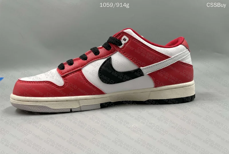 Dunk Chicago Split 7