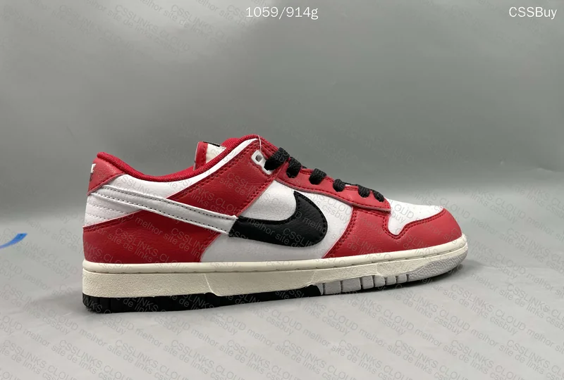 Dunk Chicago Split 8
