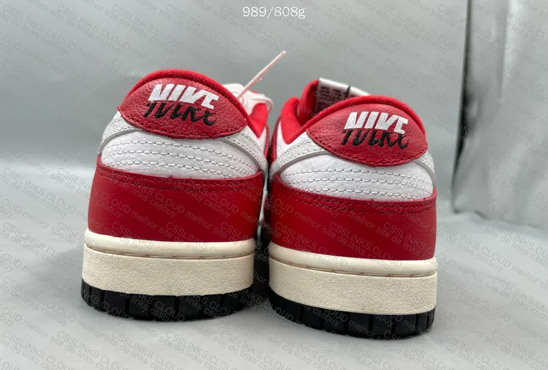 Dunk Chicago Split 4