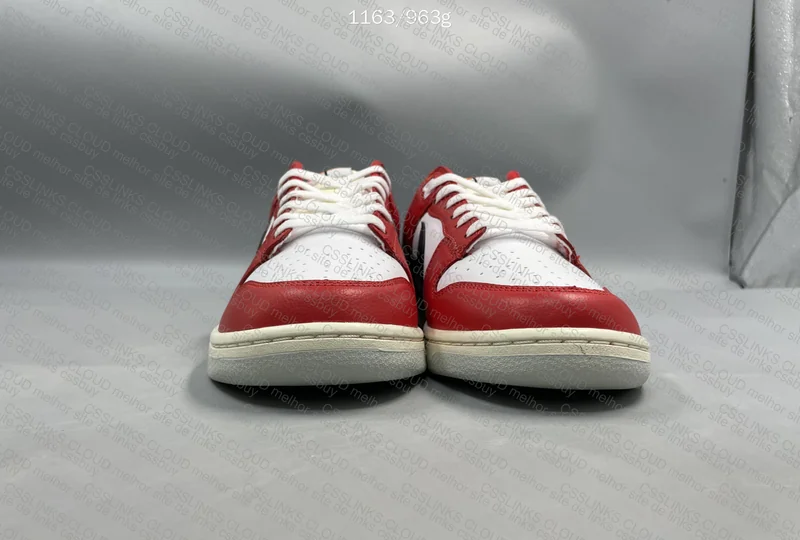 Dunk Chicago Split - Sale YOLO