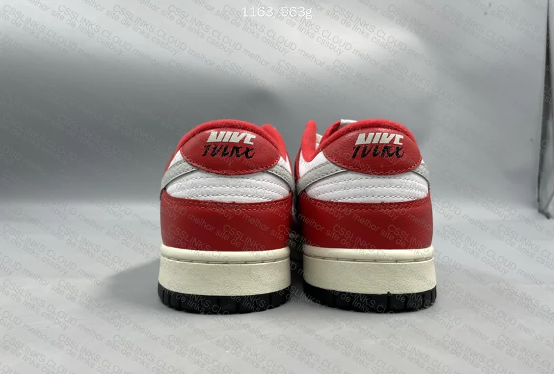 Dunk Chicago Split - Sale YOLO 2