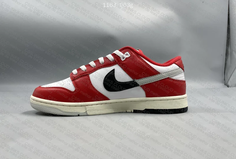 Dunk Chicago Split - Sale YOLO 3