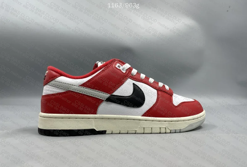 Dunk Chicago Split - Sale YOLO 4