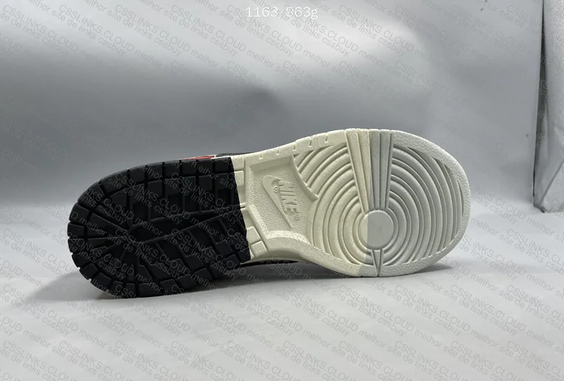 Dunk Chicago Split - Sale YOLO 5
