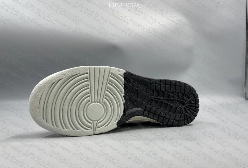 Dunk Chicago Split - Sale YOLO 6