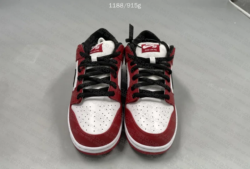 DUNK CHICAGO - TA GL?