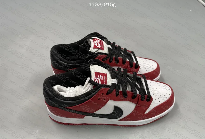 DUNK CHICAGO - TA GL? 3