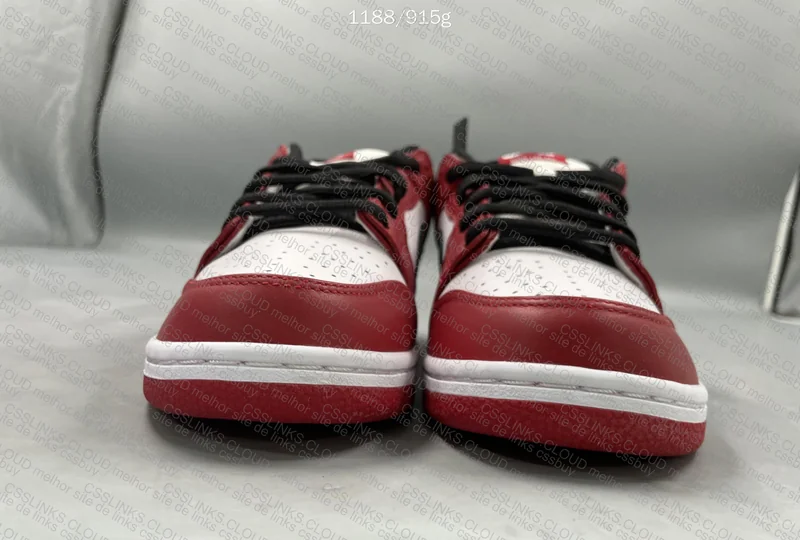 DUNK CHICAGO - TA GL? 4