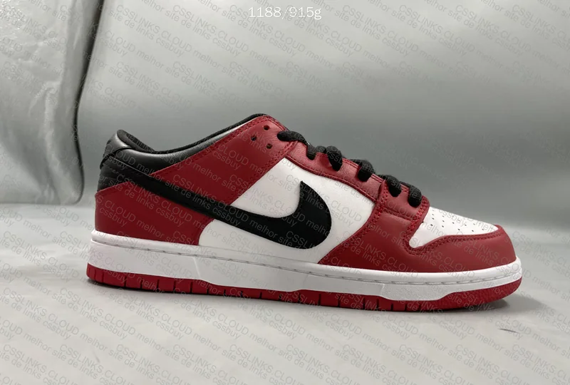 DUNK CHICAGO - TA GL? 5