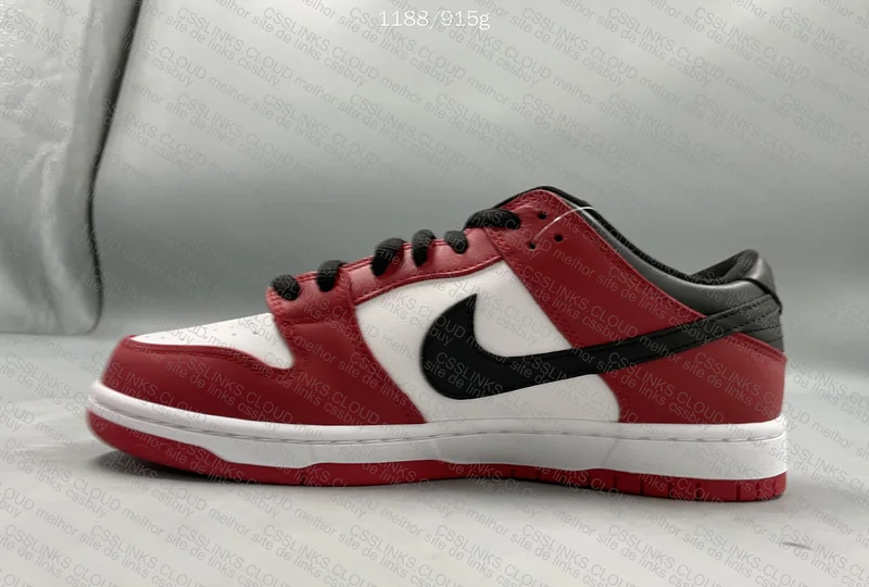 DUNK CHICAGO - TA GL? 6