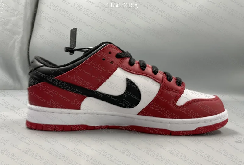 DUNK CHICAGO - TA GL? 7