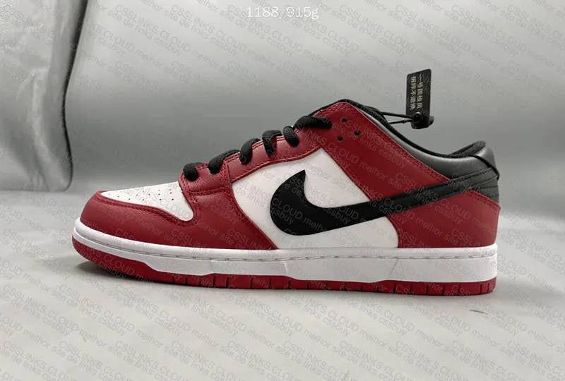 DUNK CHICAGO - TA GL? 8
