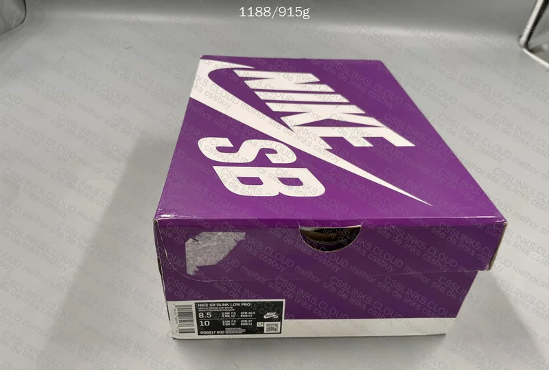 DUNK CHICAGO - TA GL? 9