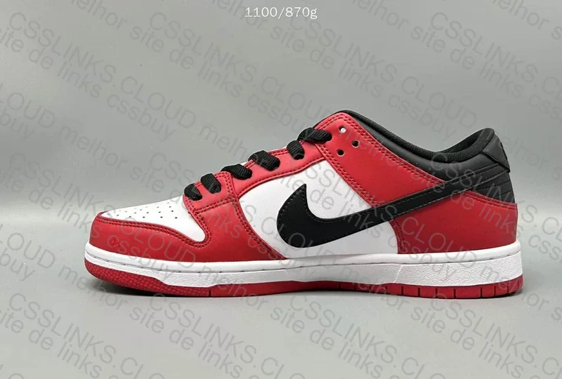 DUNK CHICAGOO 3
