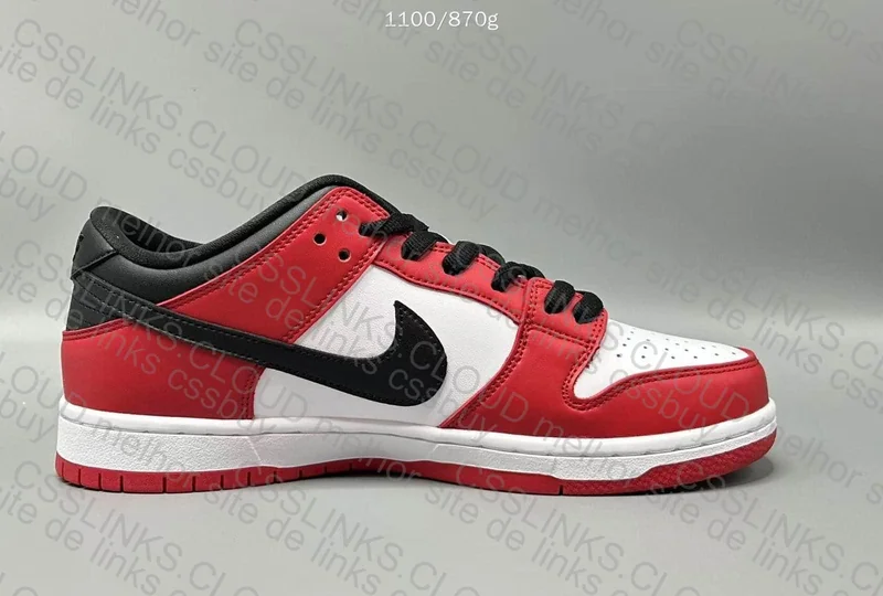 DUNK CHICAGOO 4