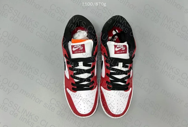 DUNK CHICAGOO 5