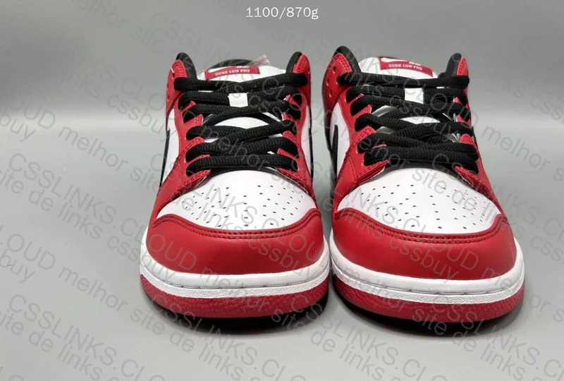 DUNK CHICAGOO 8