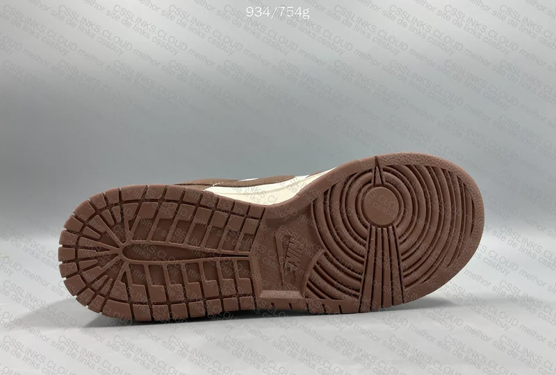 Dunk Chocolate