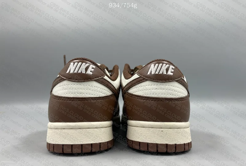 Dunk Chocolate 2