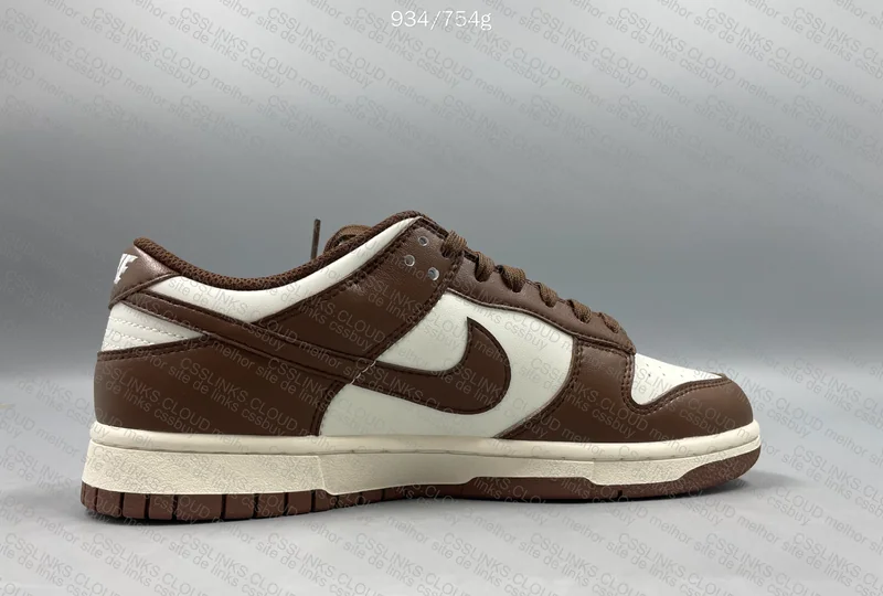 Dunk Chocolate 3