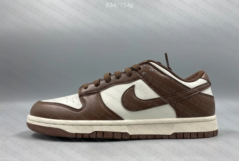 Dunk Chocolate 5