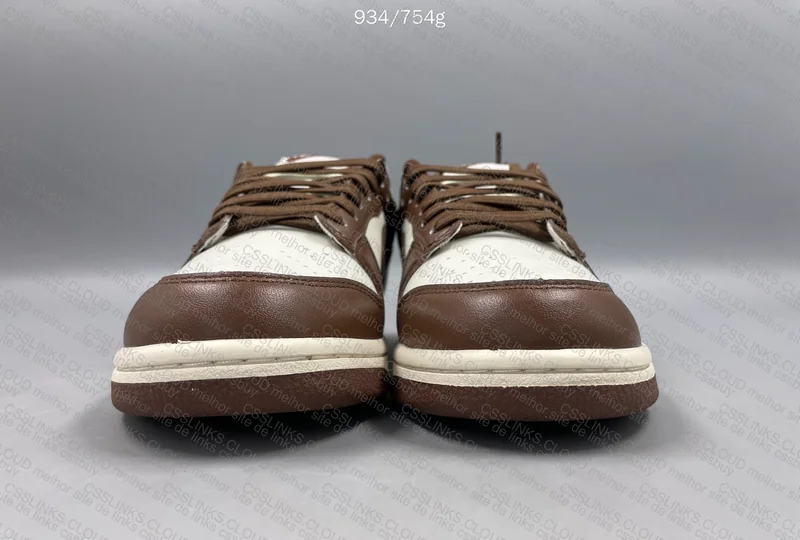 Dunk Chocolate 6