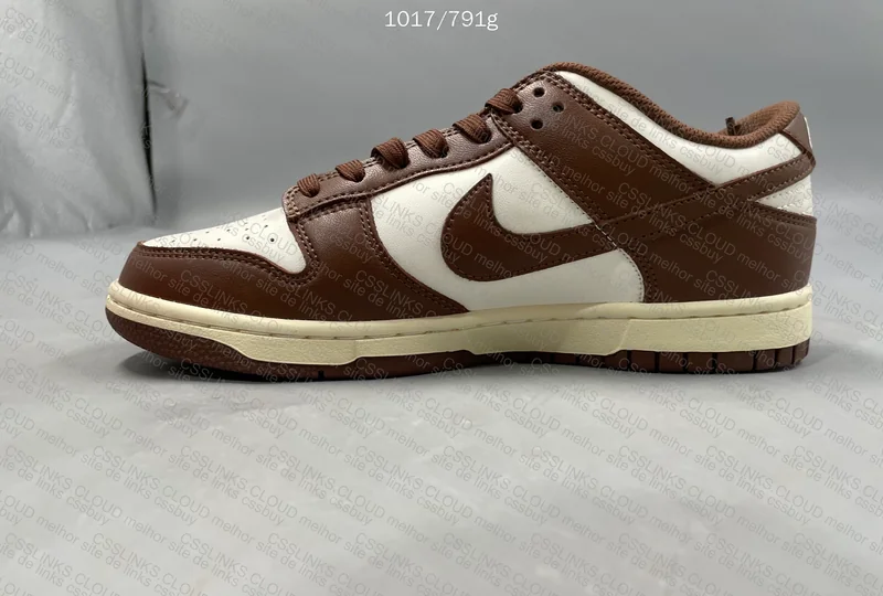 Dunk Chocolate