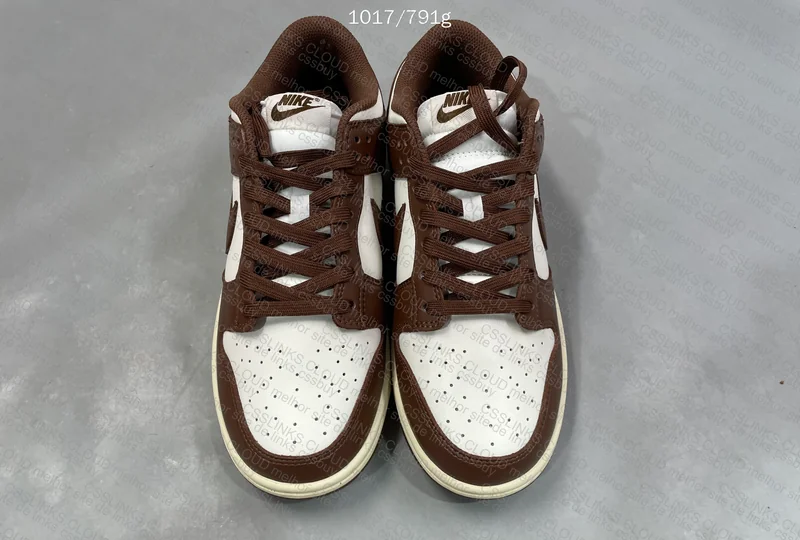 Dunk Chocolate 2