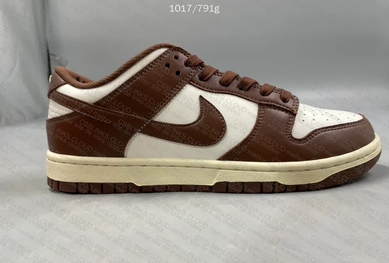 Dunk Chocolate 3
