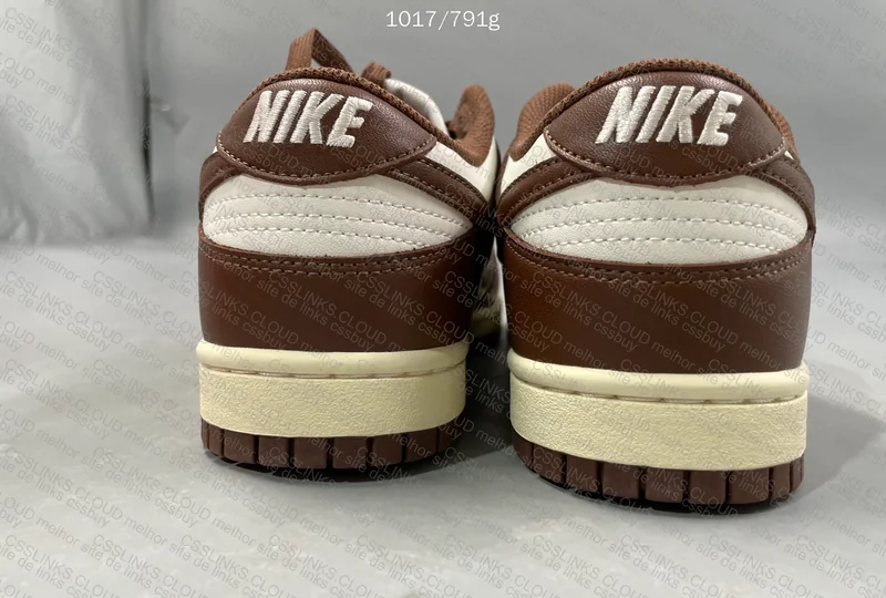 Dunk Chocolate 4