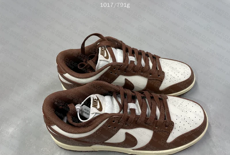 Dunk Chocolate 5