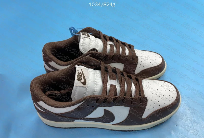 Dunk Chocolate