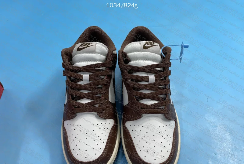 Dunk Chocolate 2