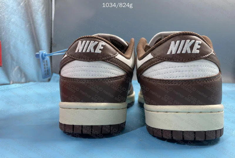 Dunk Chocolate 3