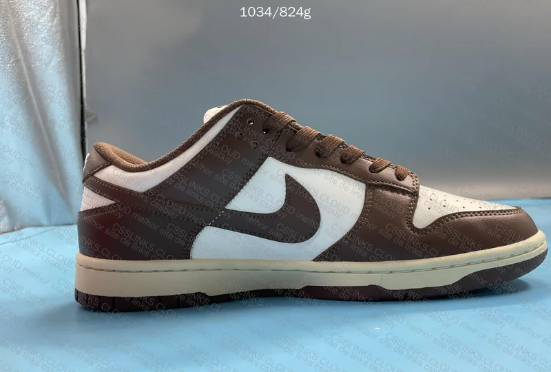 Dunk Chocolate 4