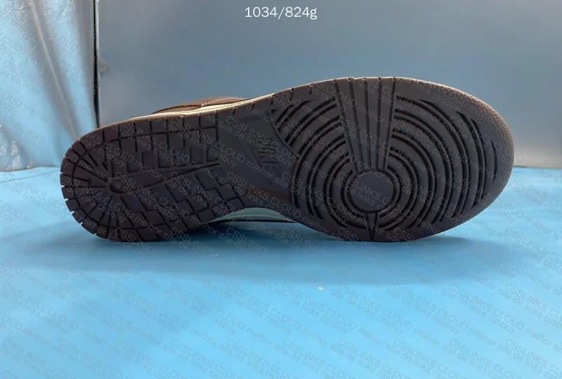 Dunk Chocolate 5