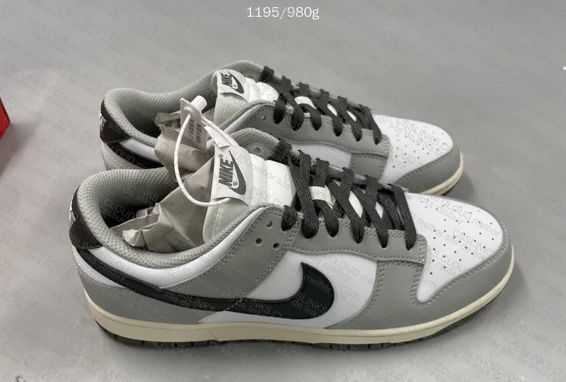dunk cigarette ash gl?