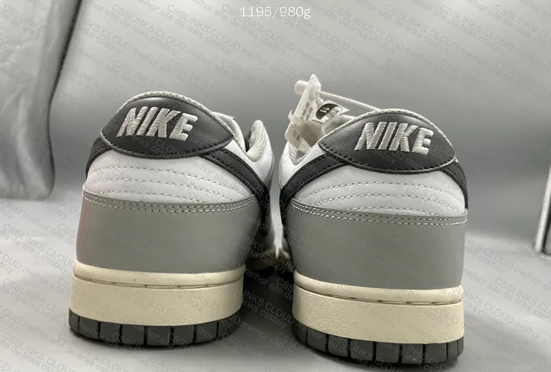 dunk cigarette ash gl? 3