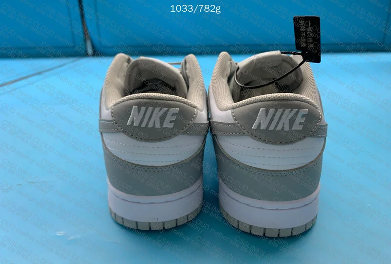 Dunk Gray VT