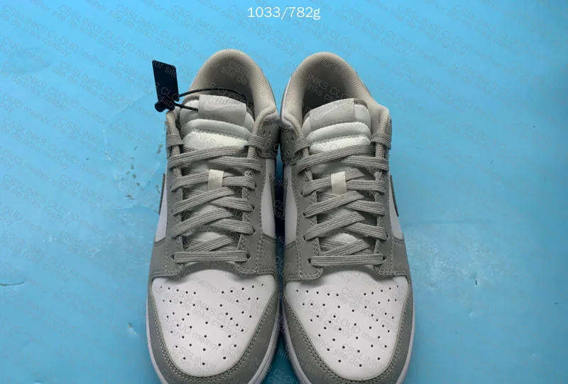 Dunk Gray VT 2