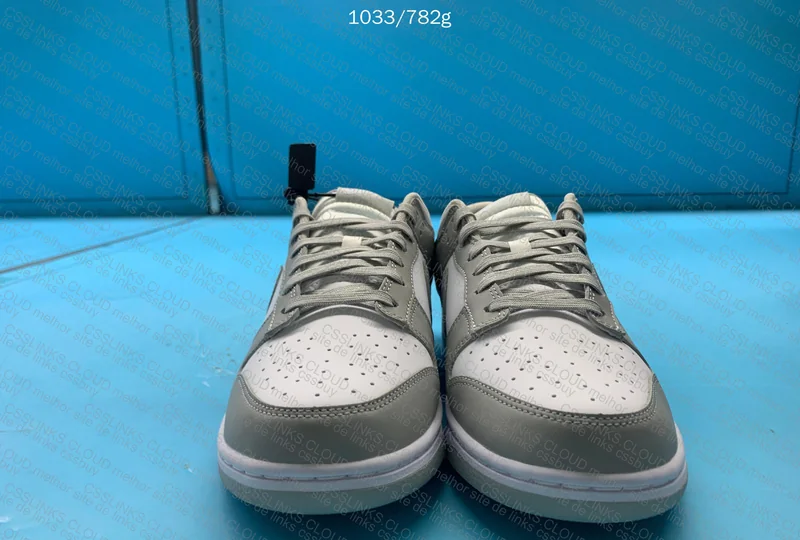 Dunk Gray VT 3