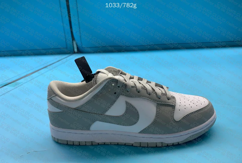 Dunk Gray VT 4