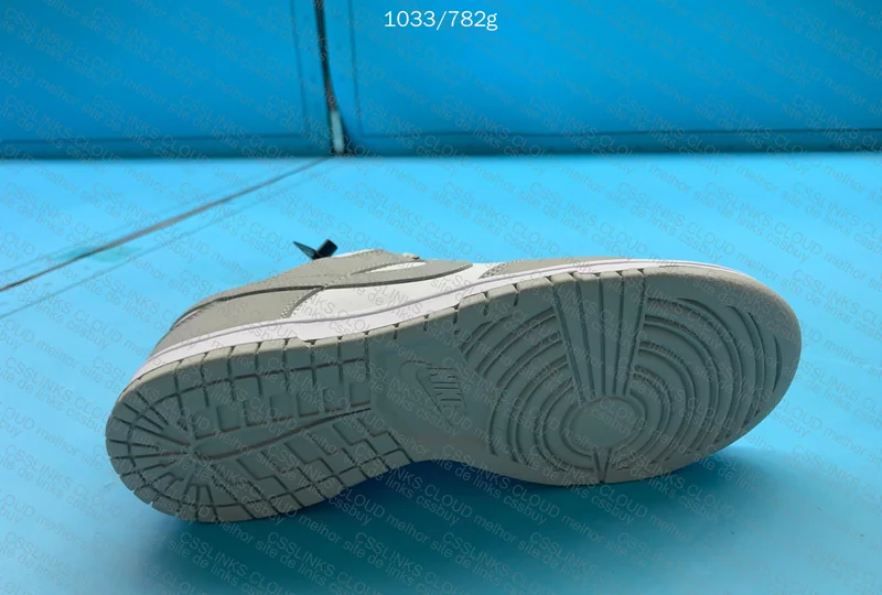 Dunk Gray VT 5