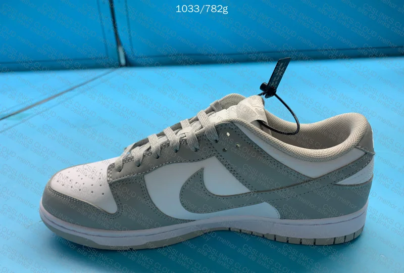 Dunk Gray VT 6