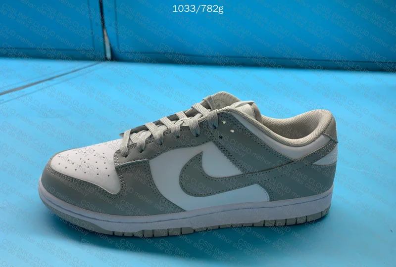 Dunk Gray VT 7