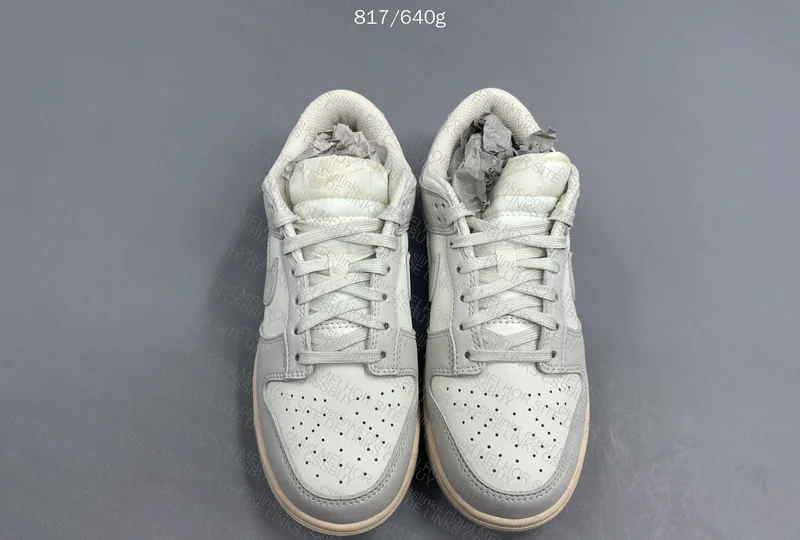 Dunk Gray (GL Guys?)