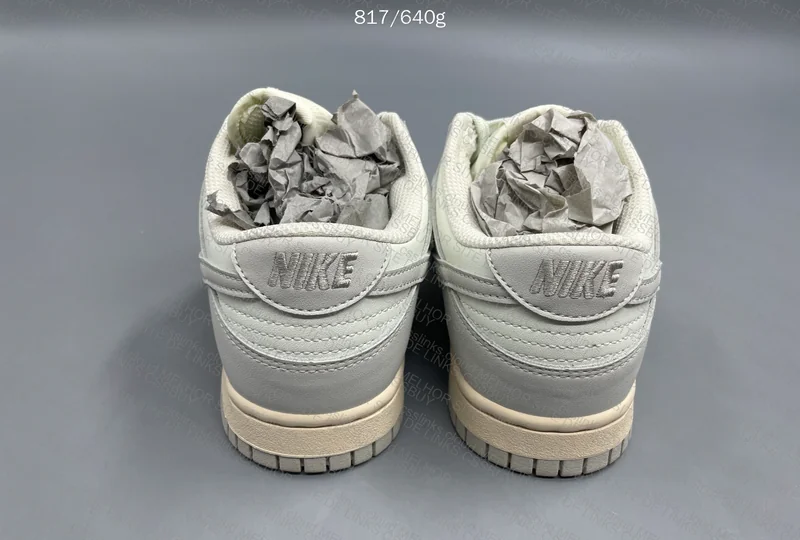 Dunk Gray (GL Guys?) 2