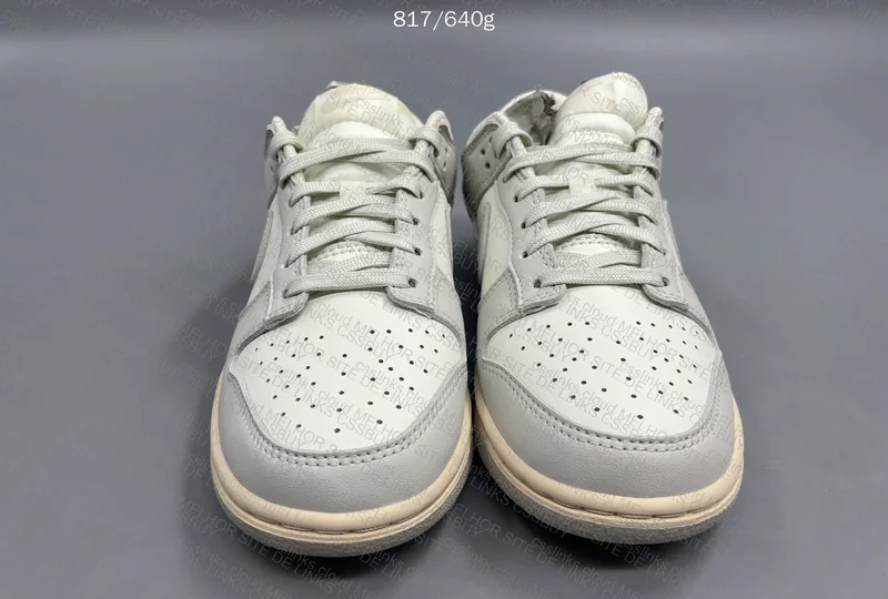Dunk Gray (GL Guys?) 3